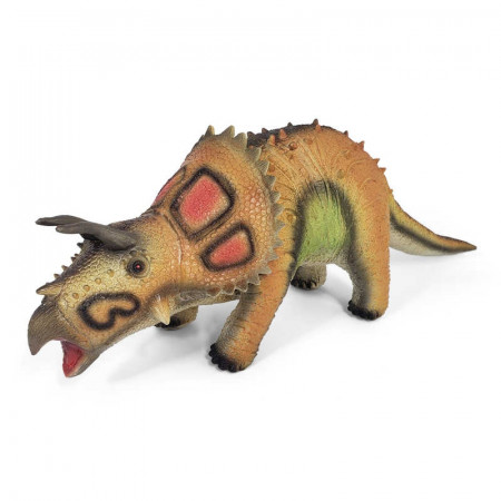 Dinosaur Xl Triceratops