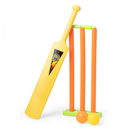 Cricket Game Set