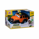 Bb Junior Jeep Touch & Go