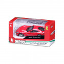 Bburago 18-36032 1:43 Race and Play Ferrari 812 Superfast