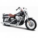 1:18 Harley Davidson Series 39