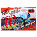 Nxs Triple Loop And Speed Tunnel