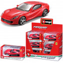 Bburago 18-36032 1:43 Race and Play Ferrari 812 Superfast
