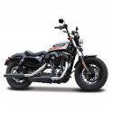 1:18 Harley Davidson Series 38