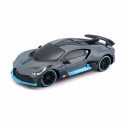 1:24 Premium Rc Bugatti Divo 2.4ghz