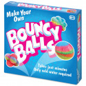 Make Your Own Bouncy Balls
