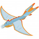 Dinosaur Poly Glider