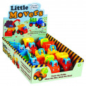 Little Movers