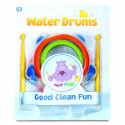 Water Drums