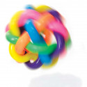 Rainbow Orbit Ball