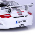 1:18 Porsche Gt3 Rs 4.0