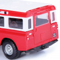 1:24 Land Rover Series Ii