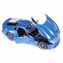 1:24 Special Edition Dodge Viper Gts 2013 Kit