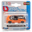 1:64 Bugatti Veyron Vitesse