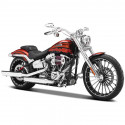 1:12 Harley Davidson Motorcycles  Assortment