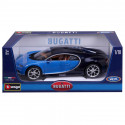 1:18 Bugatti Chiron