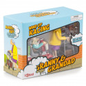 Racing Granny & Grandad Pack