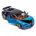 1:18 Bugatti Chiron