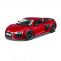 1:24 Audi R8 Kit V10plus