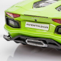 1:24 Special Edition Lamborghini Aventador Lp 700-4 Roadster Kit