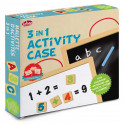 3 In 1 Activity Case