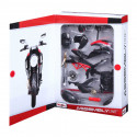 1:12 Al Motorcycles Ducati Diavel Carbon