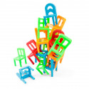 Chair Stack