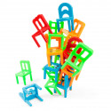 Chair Stack