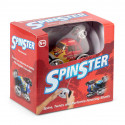 Zoom Spinster Red