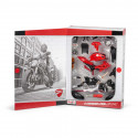 1:12 Mc Ducati Monster 696 Kit