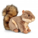 Animigos - Grey Squirrel - World of Nature