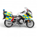 1:18 BMW R 1200 RT Police Bike