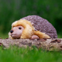 Animigos - Hedgehog - World of Nature