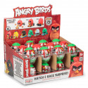 Angry Birds Hatch And Race Eggs