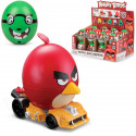 Angry Birds Hatch And Race Eggs