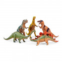 8 Inch Assorted Dinosaurs