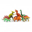 Dinosaurs 8.5-11 Inch Assortment