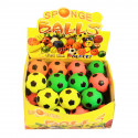 Sponge Balls