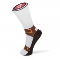 Silly Socks - Sandal Slipper Sock (Size 5-11)