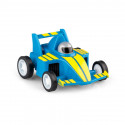 Pull-Back And Go Racing Car