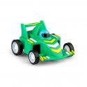 Pull-Back And Go Racing Car