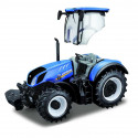 1:32 New Holland T7hd Tractor