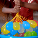 Bunch O Balloons - Crazy Colours Rapid Fill Water Balloons (Pack of 100)