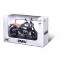 1:12 Motorbike- Bmw R Nine T Scramble