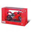1:12 Motorbike- Ducati 1199 Panigale