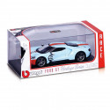 1:32 Race Ford Heritage Collection- 2019 Ford Gt