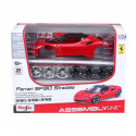 1:24 Ferrari Sf90 Stradale Kit