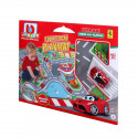 BB Junior Ferrari City Playmat