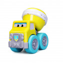 Bb Junior Drive N Rock Cement Mixer With Drum