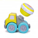 Bb Junior Drive N Rock Cement Mixer With Drum
